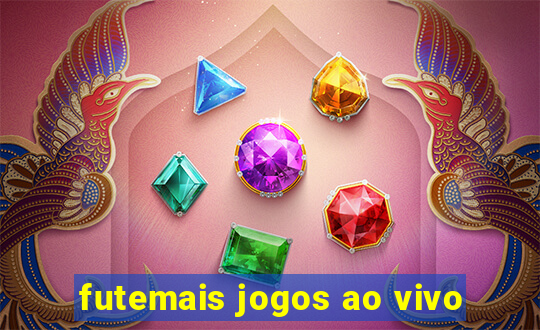 futemais jogos ao vivo